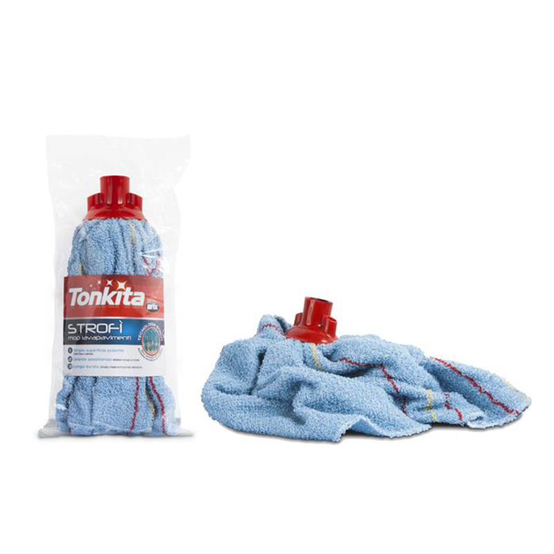 Mop Refill Nilvac Enterprises