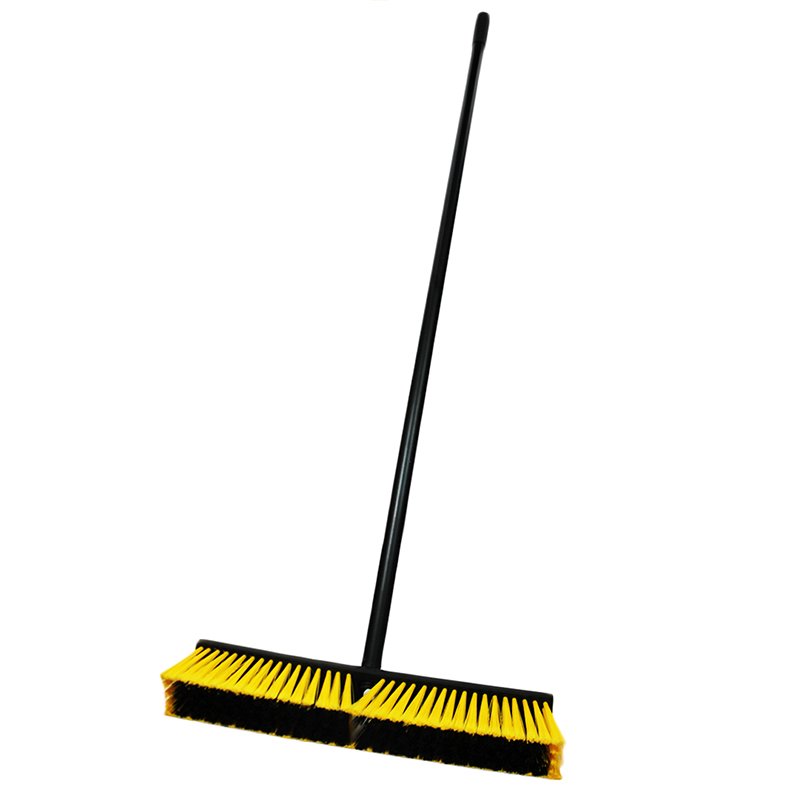 mopping brush