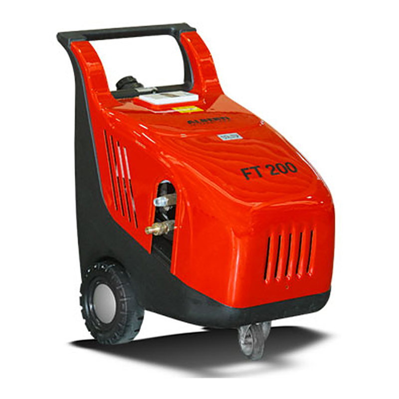 FT 200 - Nilvac Enterprises