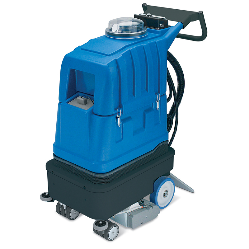 Carpet Professional Cleaning Nilvac Enterprises