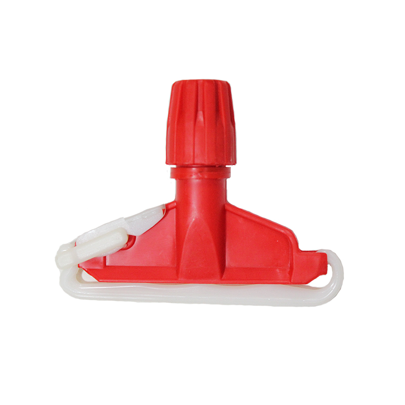 Wet mop frame clamp Nilvac Enterprises