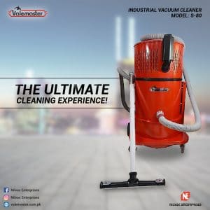 Commercial-Vacuum Cleaner-Wet-&-Dry 2